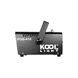 thumbnail of Machine à fumée 400w avec télécommande FOG-410