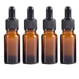 thumbnail of Dayshake Pipetflesjes 15ml - 20 stuks - Druppelflesje - Pipetflesje - Pipet voor vloeistoffen