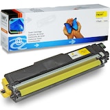 thumbnail of D&C 4 TonerSet für Brother DCP-L3550CDW Tonerkassetten kompatibel Toner TN-247