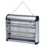 thumbnail of Rossignol - Destructeur d'insectes à grille électrifiée KILEO - 20W gris