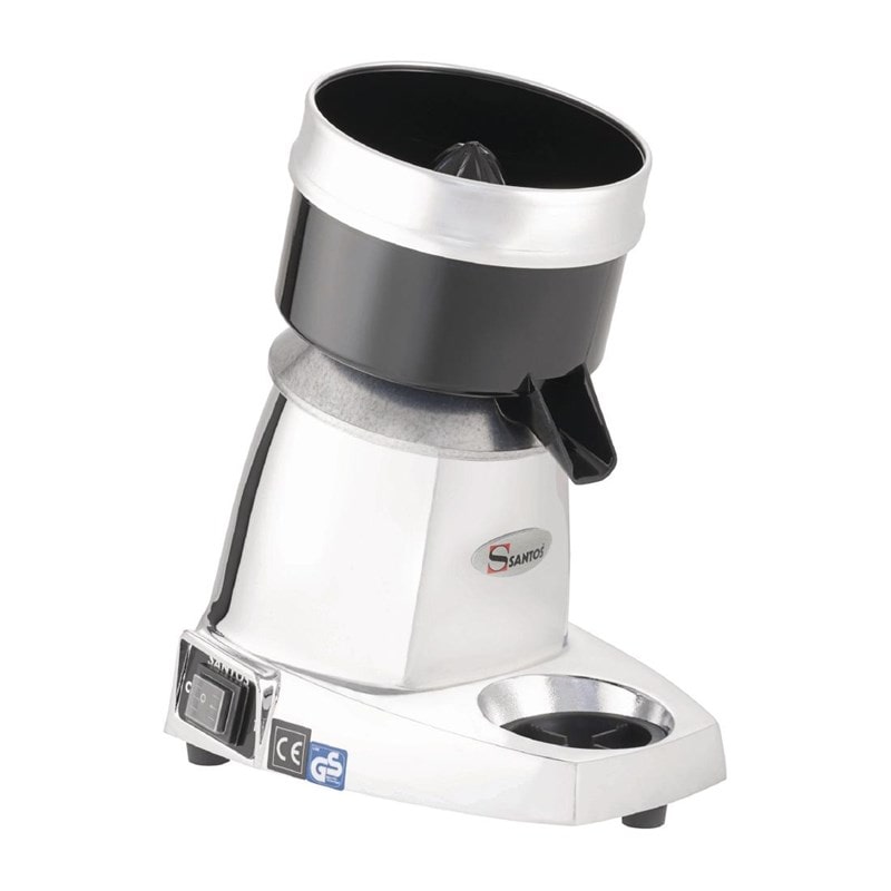 Espremedor Santos Classic Cromado