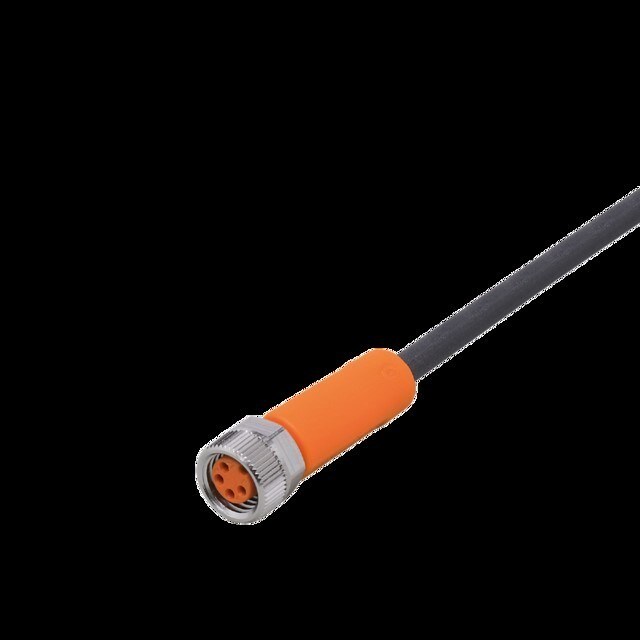 Ifm Electronic Kabeldose EVC152