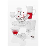 thumbnail of Vidivi Trinkglas Diva 37 cl Transparent 6 StÃƒÆ’Ã‚Â¼ck