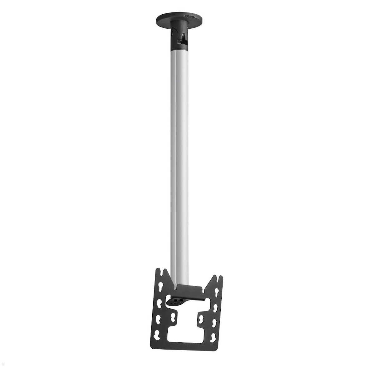 Vogels Connect-it CT243022S TV Deckenhalter bis 43 Zoll, silber