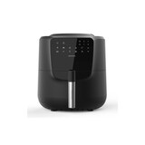 thumbnail of Cecotec 03300 freidora Sencillo 5,5 L Independiente 1550 W Freidora baja en grasa Negro