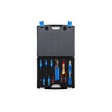 thumbnail of GEDORE Werkzeugkoffer TOURING, 49-teilig, 1000