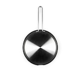 thumbnail of Excelsa tourn omelette Amica acier 41x25x3,5 cm argent