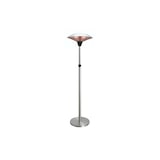 thumbnail of Calentador de Terraza Exterior Eléctrico Retráctil Milán 2100W. Ideal para restaurantes y hoteles.