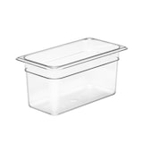 thumbnail of Cambro Gastronorm-Schale 1/3 h 150 aus Polycarbonat in Profiqualität