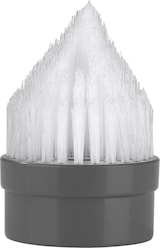 thumbnail of CLEANmaxx Ersatz-Bürstenkopf 3-tlg. für die Akku-Reinigungsbürste 3,7V