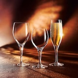 thumbnail of Chef & Sommelier Sensation Exalt Ec Doos met 6 Krysta Fluitglazen 19Cl