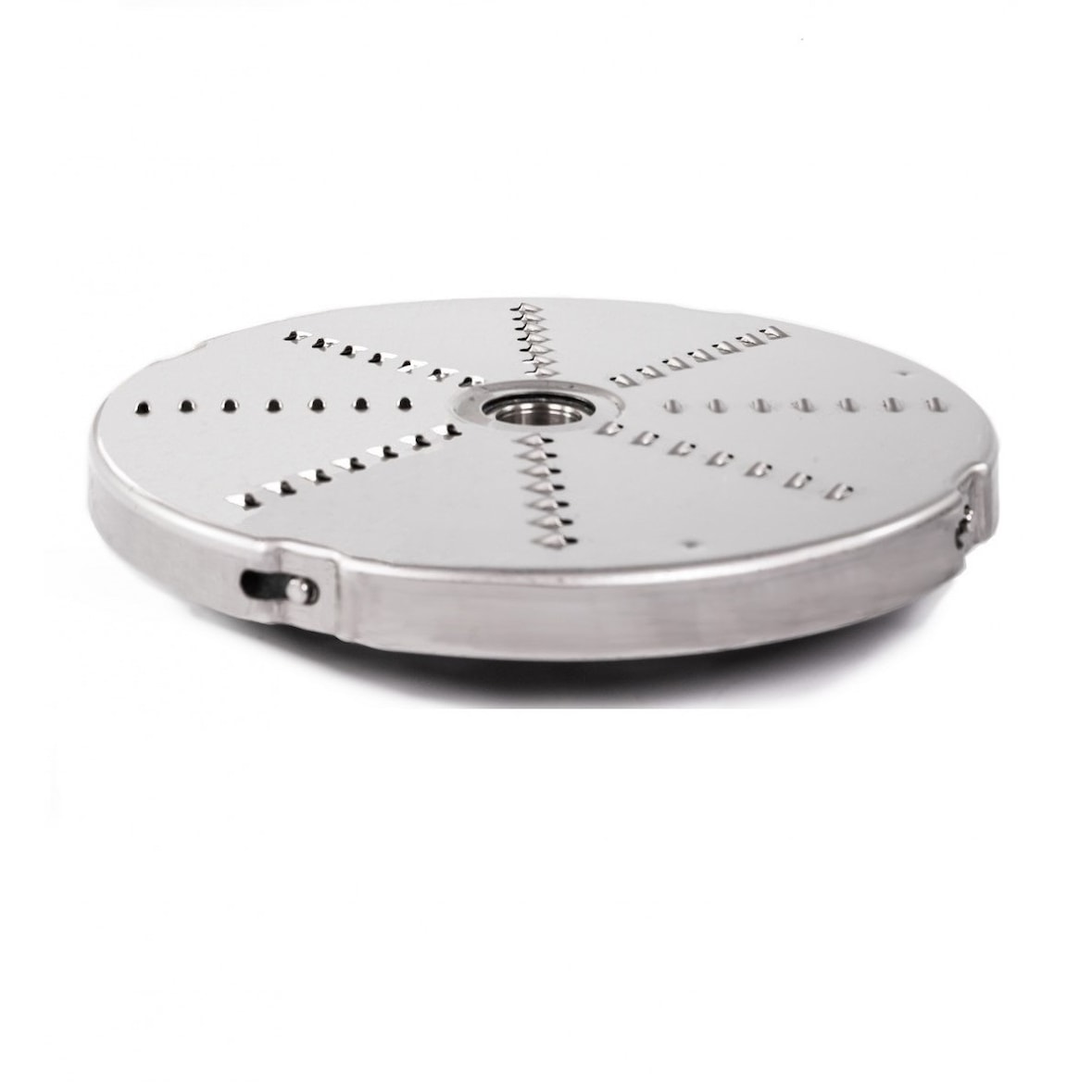 Disco rallador desmontable SH-7 de Sammic