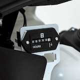 thumbnail of Tracteur Tondeuse thermique Autoportée 10.5CV Transmission Hydrostatique Coupe 86cm Bac 245L VITO