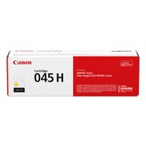thumbnail of Original Canon Tinte 045H Gelb