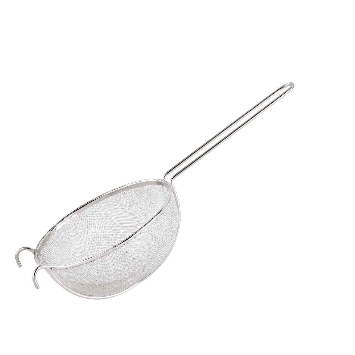 METRO PROFESSIONAL Zeef, 18/8 roestvrij staal, Ø 26 x 56.5 cm, zilver