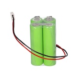 thumbnail of NiMH4820Q 4,8V NiMH Akku 1800mAh 32cm Kabel + Stecker