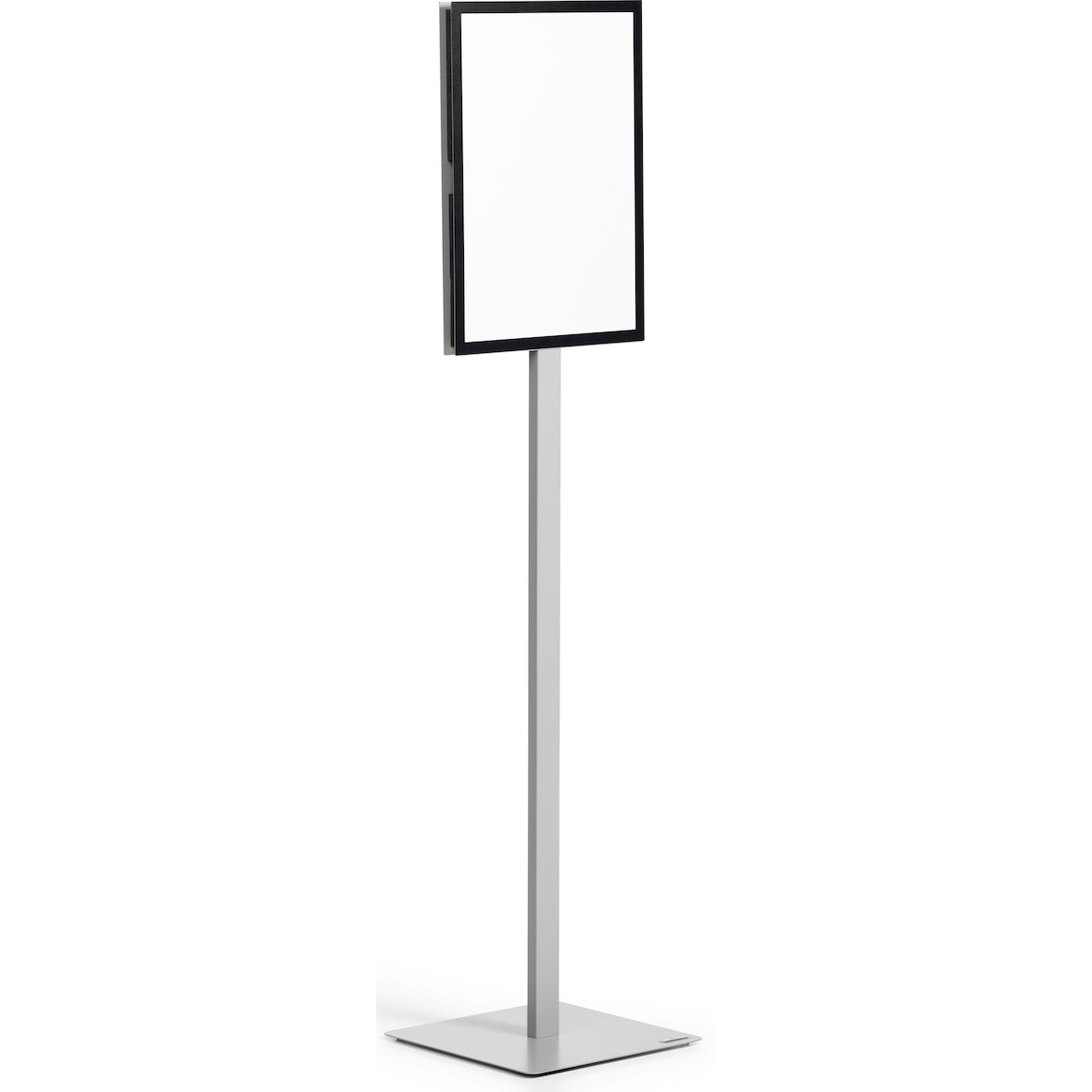 Durable Support d'information au sol Info Stand Basic A3, 1 pièce, art. no. No. 501357