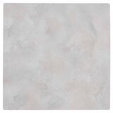 thumbnail of Gelamineerd tafelblad 70x70 cm lichtgrijs beton - Oviala