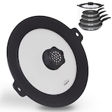 thumbnail of STONELINE® Smell Well Universal Glasdeckel für einen Durchmesser 22/24/26/28 cm, inkl. Nachfüll-Set