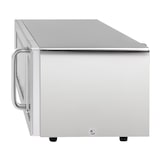 thumbnail of Buffalo Professional Mikrowelle 25L 1000W Programmierbar