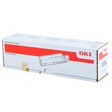 thumbnail of Laser/Kopierer OKI 45807106 OKI MB472 TONER BLACK HC
