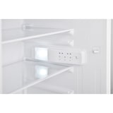 thumbnail of Telefunken EK123S200E Einbaukühlschrank ohne Gefrierfach | 122cm Nische | Schlepptür-Technik | 193 Liter Nutzinhalt