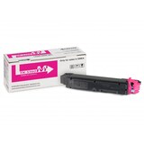 thumbnail of Kyocera Toner Kit TK-5160M Magenta (ca. 12.000 Seiten)