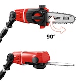 thumbnail of Einhell GE-HC 18 Li T- Solo - Batterie/Akku
