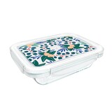 thumbnail of Lunchbox Cook Go Papillon 0,8L -  Transparent / Cristal Rectangulaire Verre Pyrex 20.00x15.00 cm