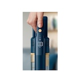 thumbnail of PHILIPS aspirateur balai rechargeable 25.2 v XC5043.01