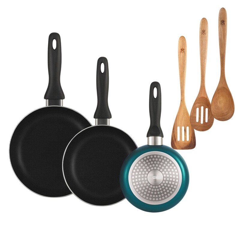 Padella SUPREME pietra alluminio 20 cm