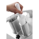 thumbnail of KBS Gemüseschneider Basic inkl. 5 Messer, Tischgerät