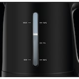 thumbnail of Krups Wasserkocher ProAroma BW 2448 sw