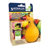 thumbnail of Edialux Green Choice - Armadilha Para Moscas Da Fruta, 2 X 15Ml