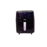 thumbnail of Tefal FW2018 Easy Fry Grill & Steam Heißluftfritteuse XXL, schwarz