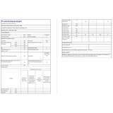 thumbnail of PKM Kühl-Gefrierkombination KG218.4A++ Weiß