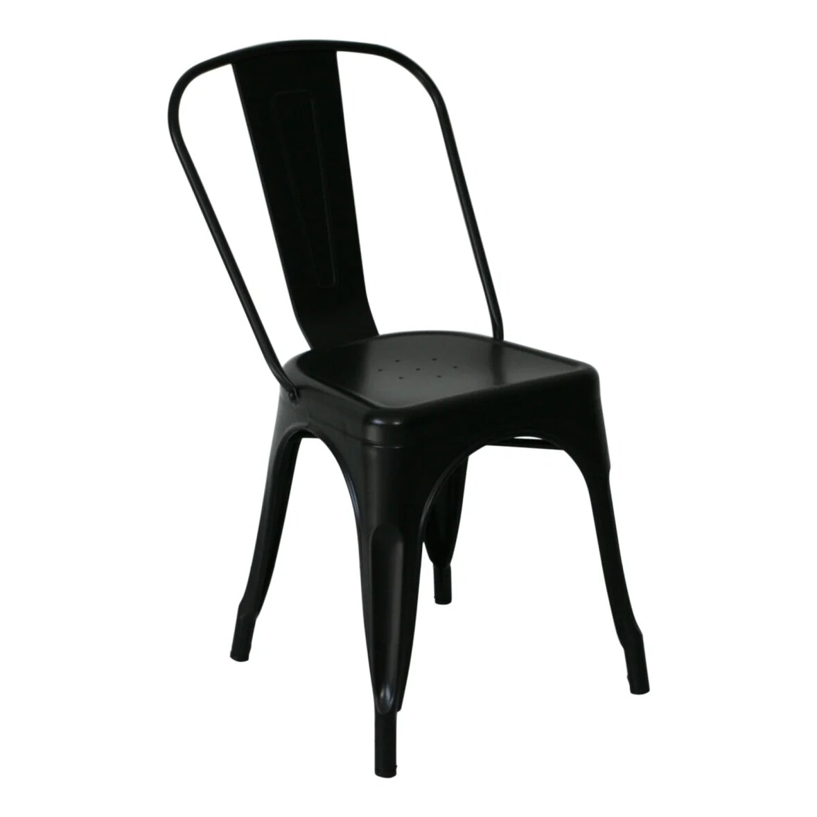 Stapelstuhl Alex Schwarz