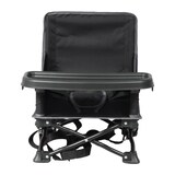 thumbnail of Bambisol - Rehausseur Bébé Nomade Evolutif En Chaise Enfant - Tablette Amovible, Pliage Rapide Et Compact, Sac De Transport