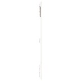 thumbnail of Décoshop26 - Tête de lit accessoire couchage chambre à coucher meuble murale 127,5 x 3 x 110 cm bois massif blanc TDL0202731