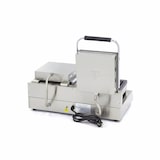 thumbnail of Waffeleisen Klassisch - 5 x 3 - Doppel