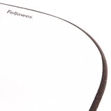 thumbnail of Alfombrilla Ratón Fellowes Memory Foam Plata