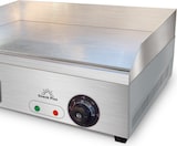 thumbnail of Plancha Snack Plus