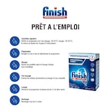 thumbnail of Finish professionel powerball tablette x125 - pour lave vaisselle professionnel