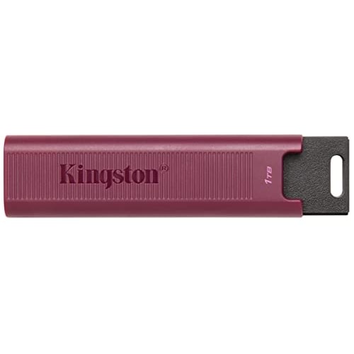 Kingston datatraveler max clé usb 3.