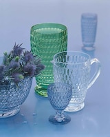 thumbnail of Villeroy & Boch Boston Coloured Rotweinglas 310 ml blau 4er Set