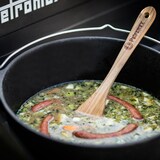 thumbnail of Petromax Holzspachtel mit Einbrand