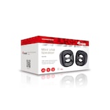 thumbnail of Equip Mini-USB-Lautsprecher