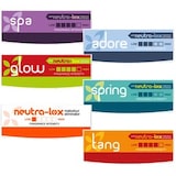 thumbnail of Duftkartusche mit reinen ätherischen Duftölen, 1 Kartusche je SET, bis zu 90 Tage anhaltende Duftintensität