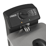 thumbnail of Freidora 182642 de Princess – 4 litros – 2000 W