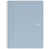 thumbnail of Oxford Office Spiralbuch My Rec'Up, A4, kariert, grün